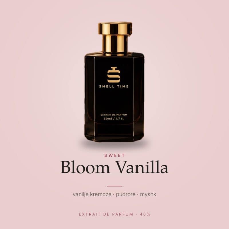 N°229 Bloom Vanilla