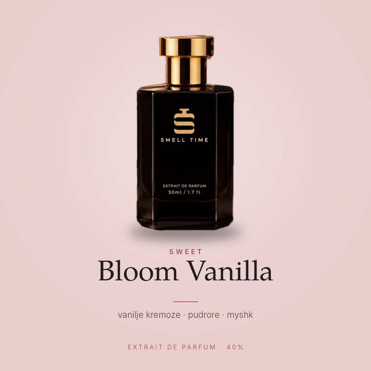 Bloom Vanilla