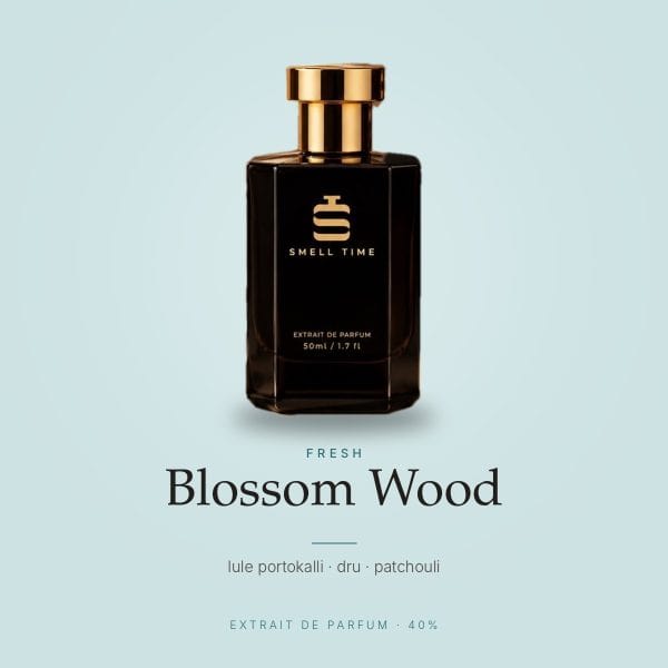 N°89 Blossom Wood