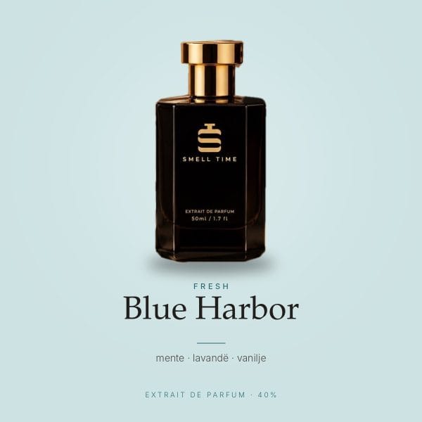N°27 Blue Harbor