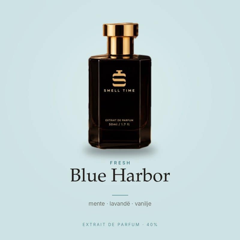 N°27 Blue Harbor