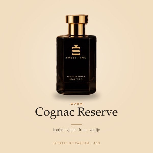 N°233 Cognac Reserve