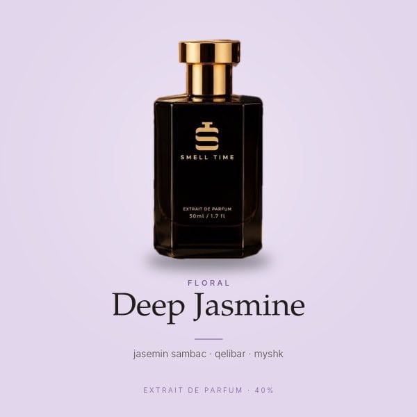 N°305 Deep Jasmine