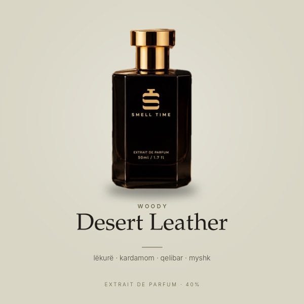N°197 Desert Leather