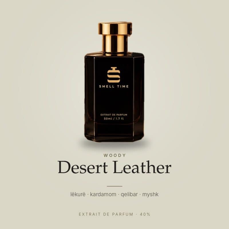 N°197 Desert Leather