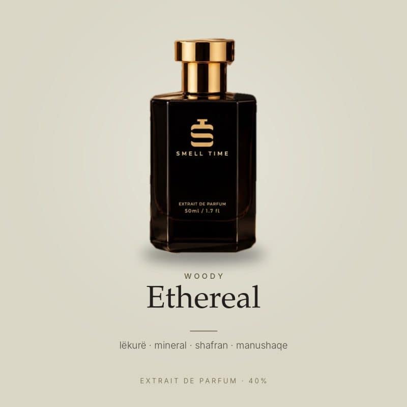 N°96 Ethereal