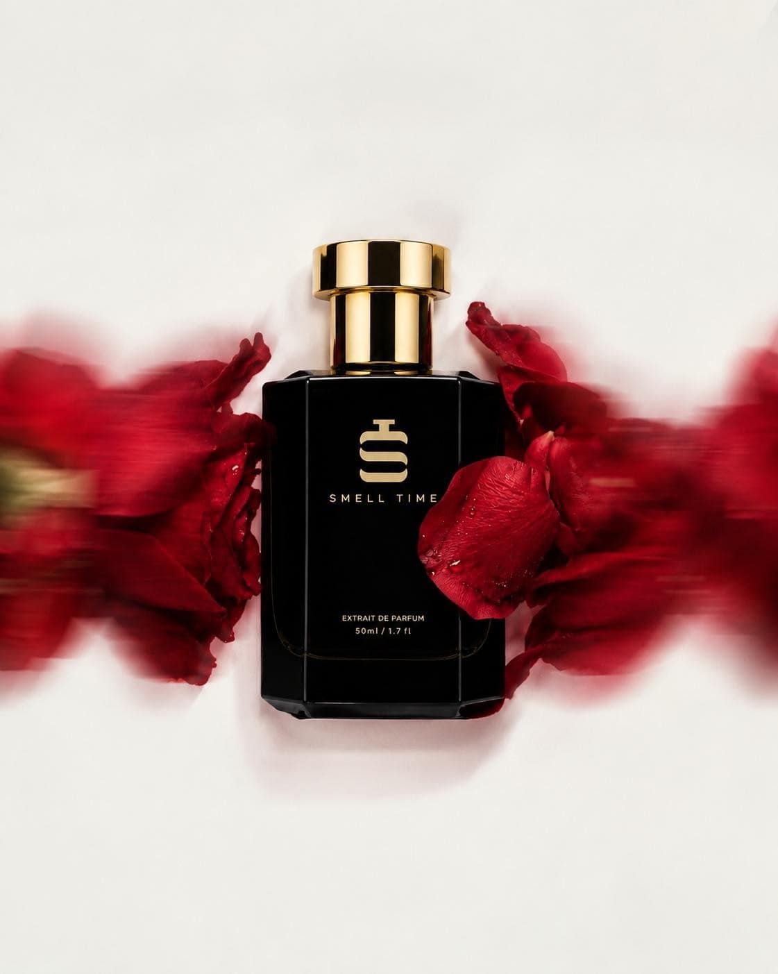 Familja Floral: parfume lulore