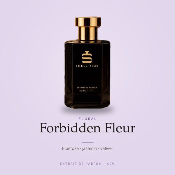 N°84 Forbidden Fleur