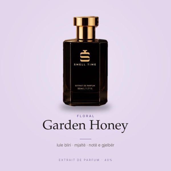 N°228 Garden Honey