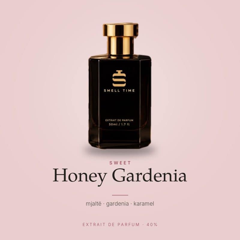 N°26 Honey Gardenia