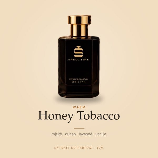 N°95 Honey Tobacco