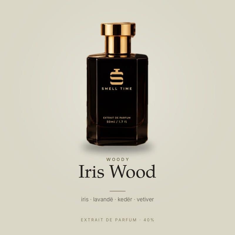 N°203 Iris Wood