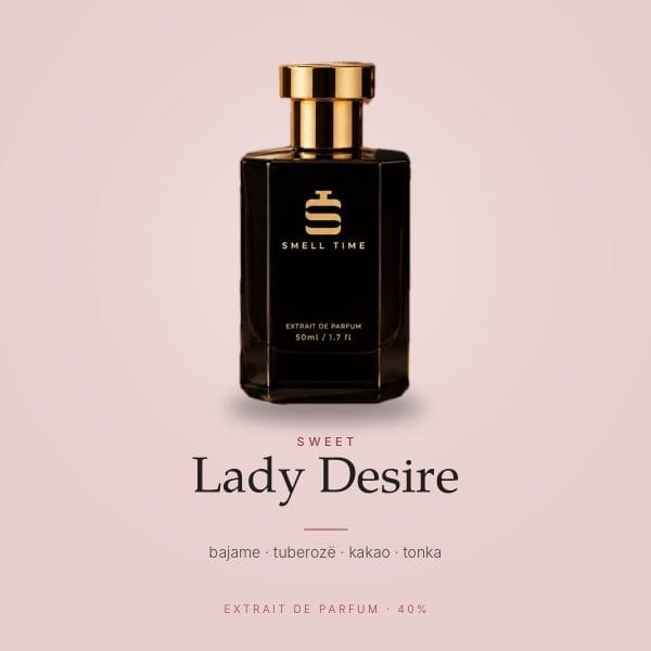 N°33 Lady Desire