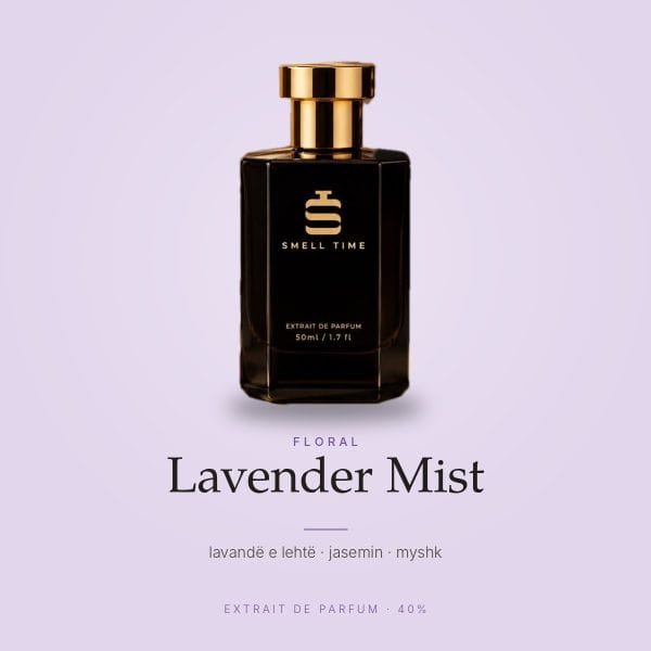 N°287 Lavender Mist