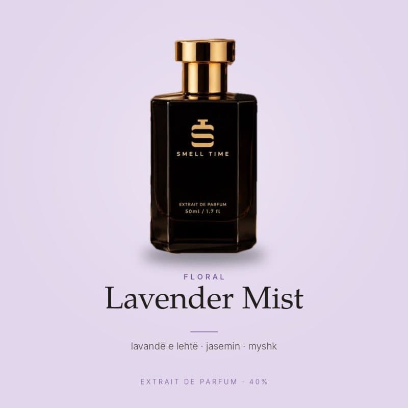 N°287 Lavender Mist