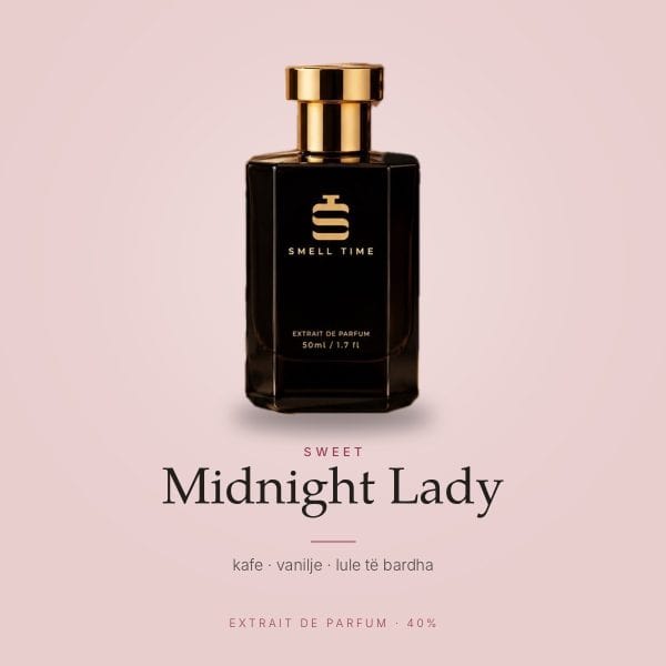 N°50 Midnight Lady