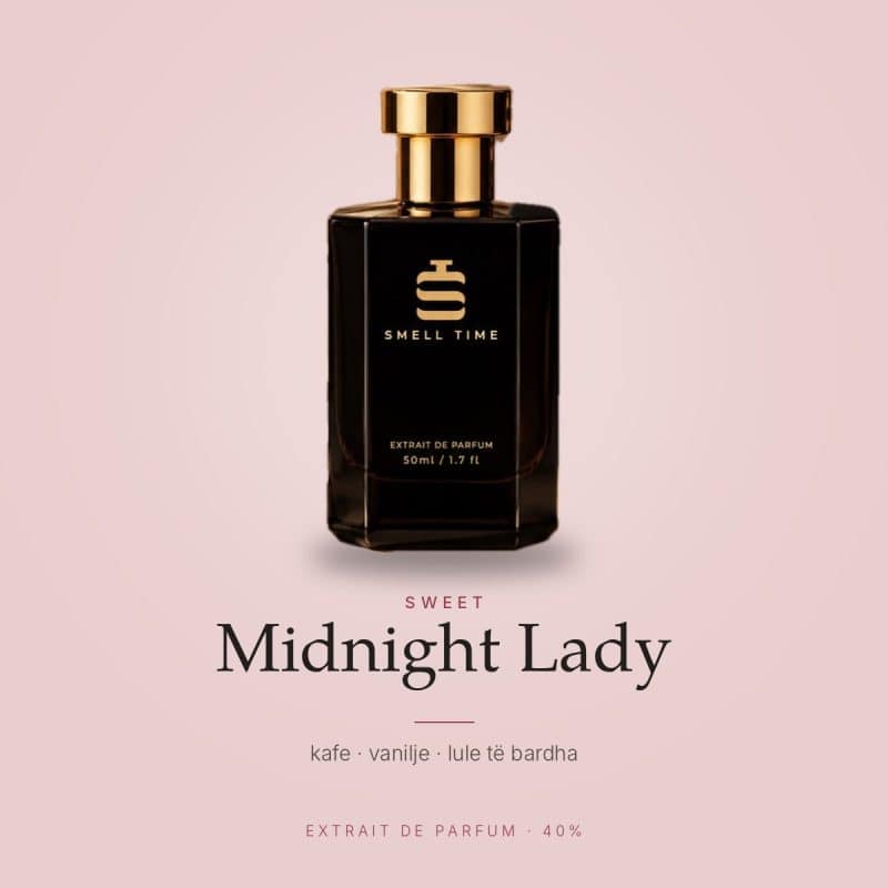 N°50 Midnight Lady