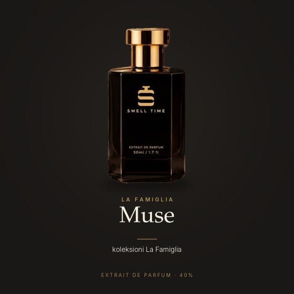 N°376 Muse