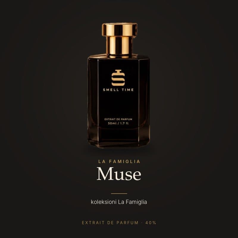 N°376 Muse