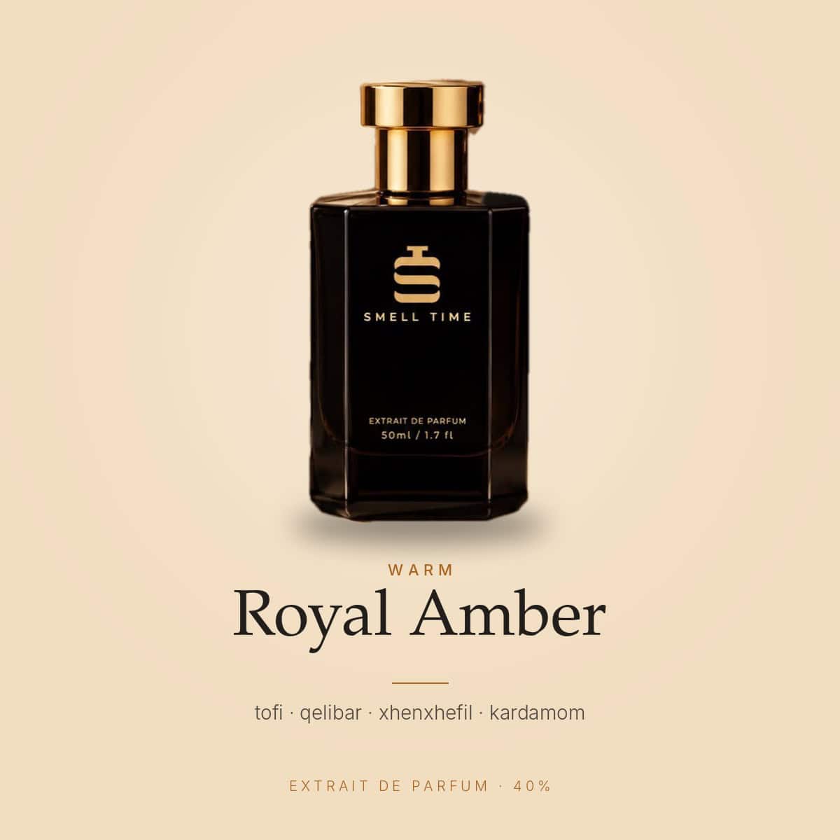 Royal Amber