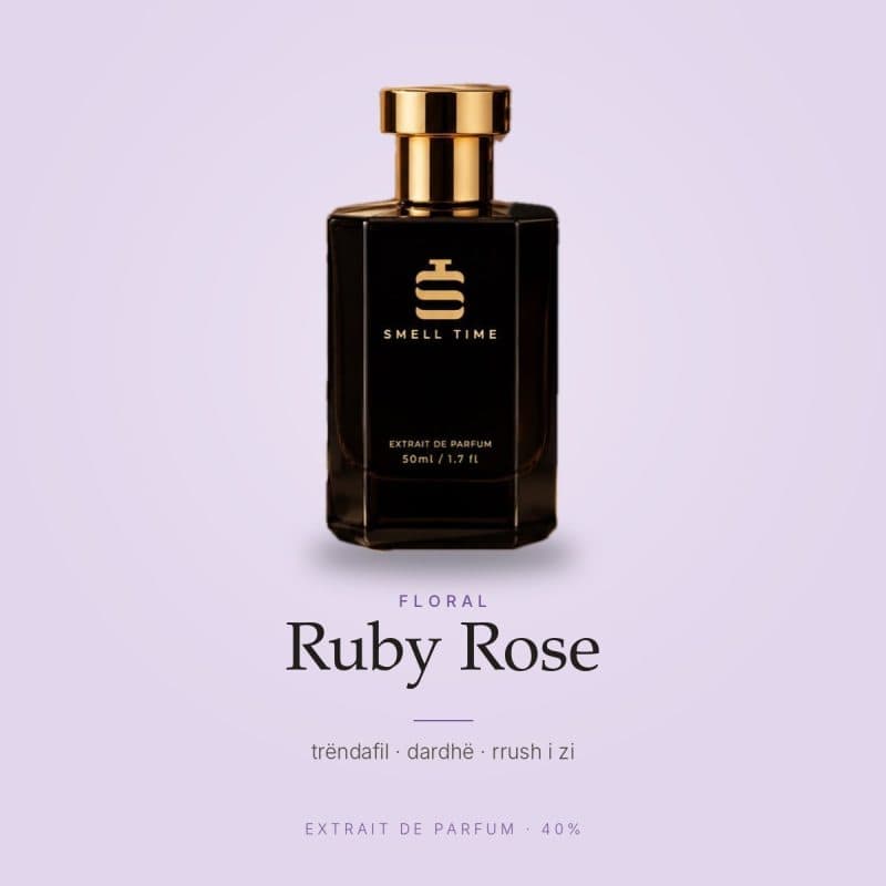 N°309 Ruby Rose