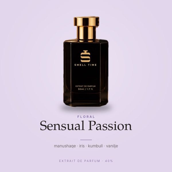 N°191 Sensual Passion