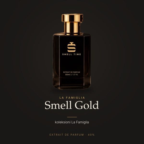N°371 Smell Gold