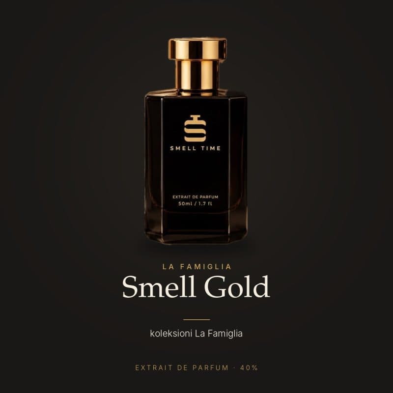 N°371 Smell Gold