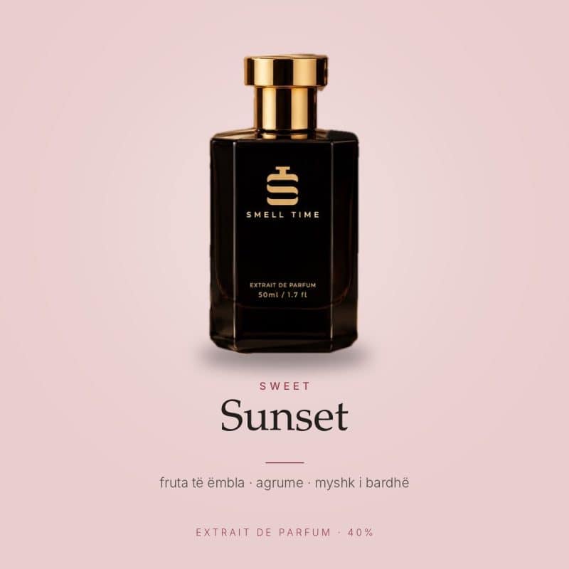 N°42 Sunset