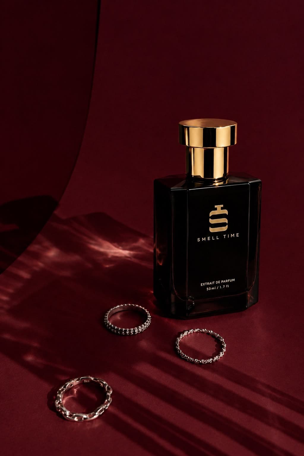 Familja Sweet: parfume të ëmbla