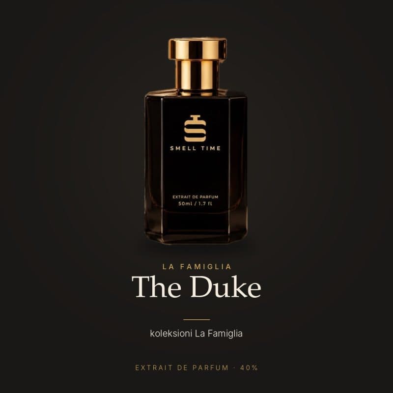 N°372 The Duke