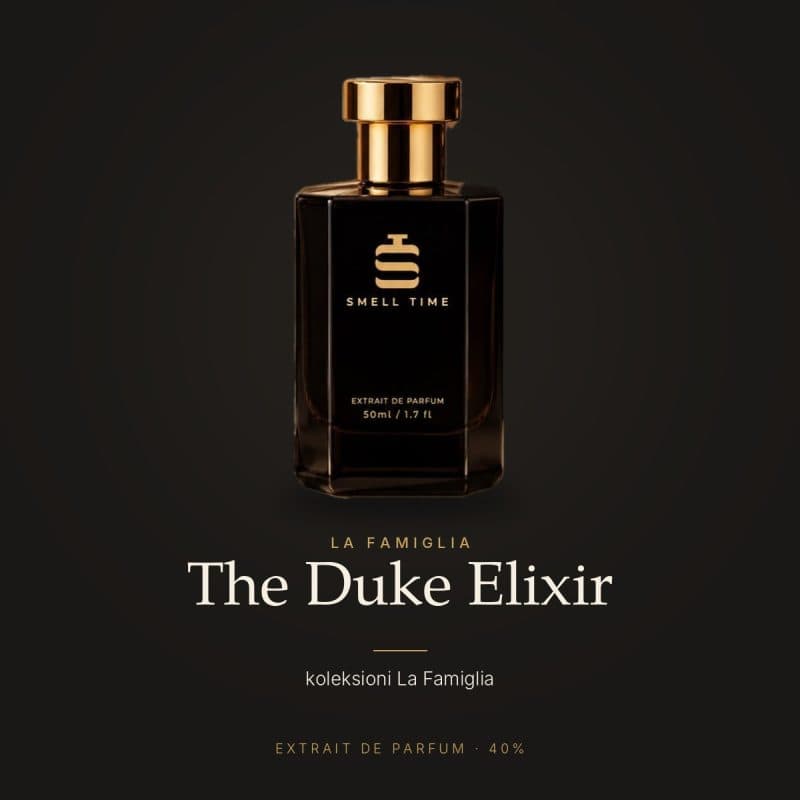 N°373 The Duke Elixir