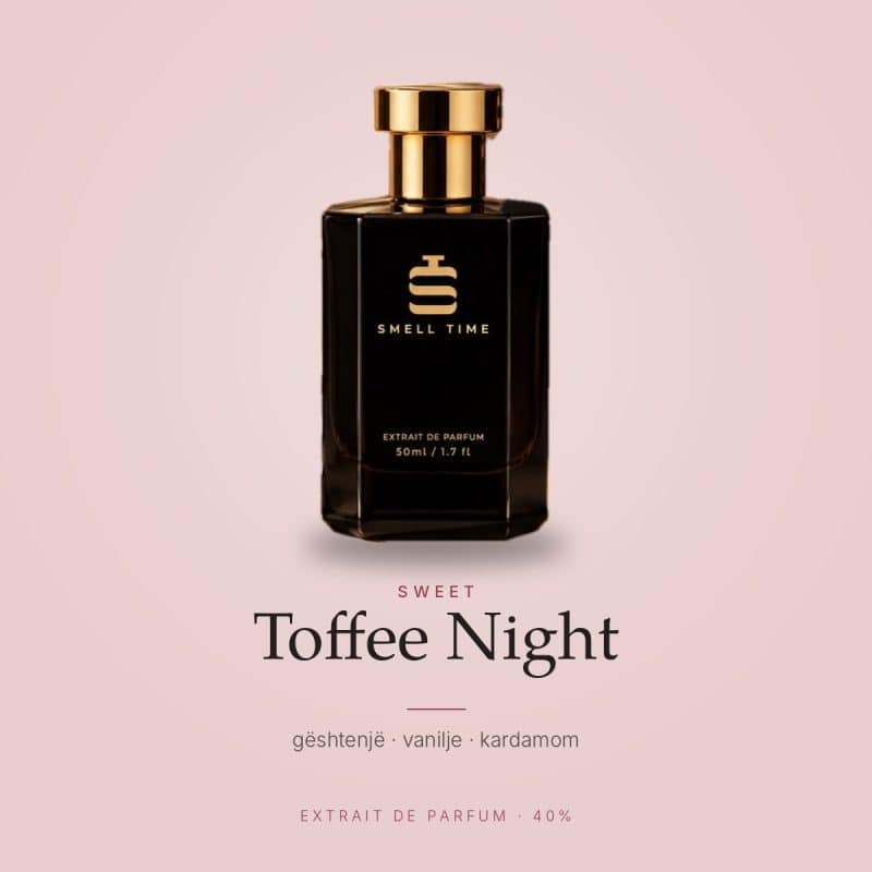 N°5 Toffee Night