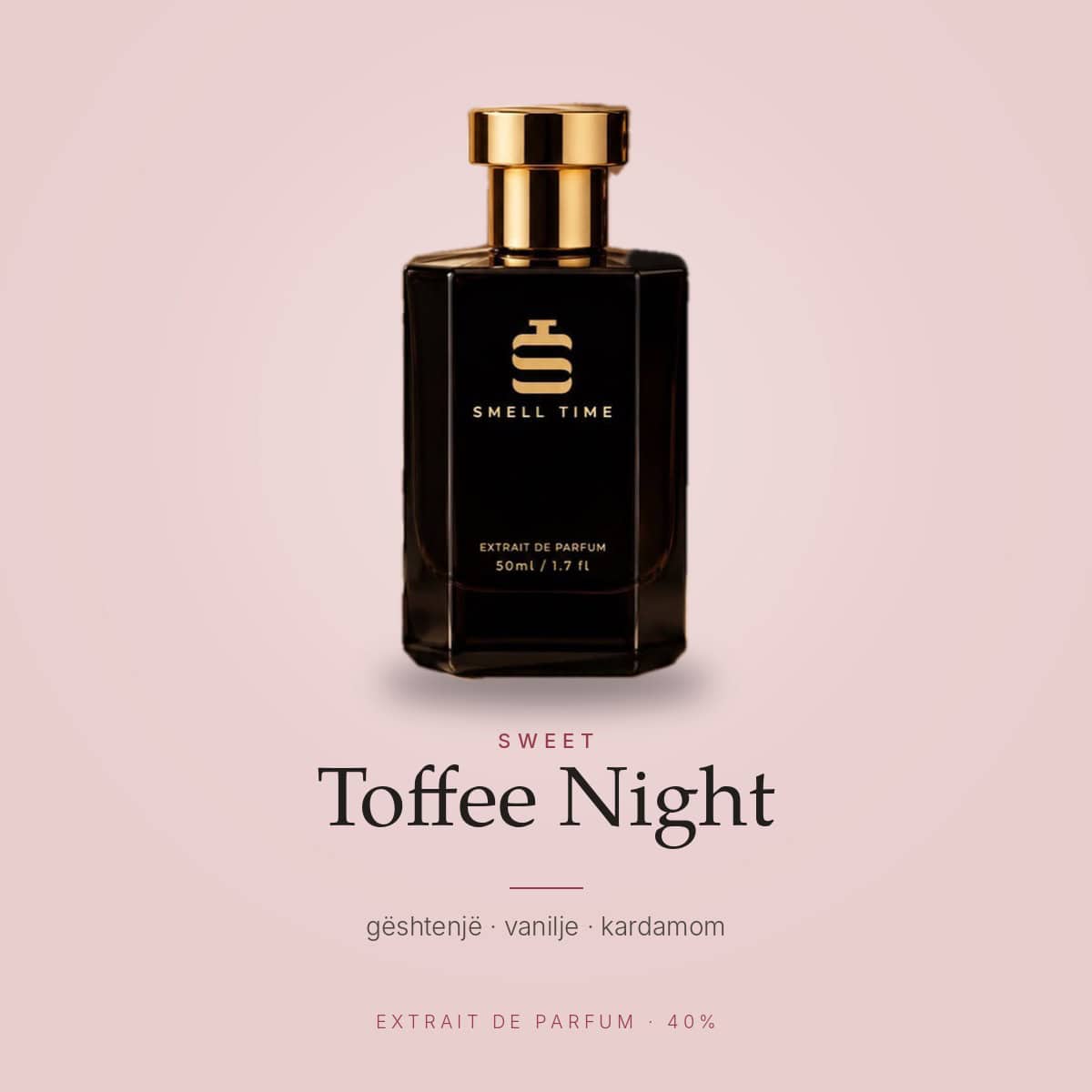 Toffee Night