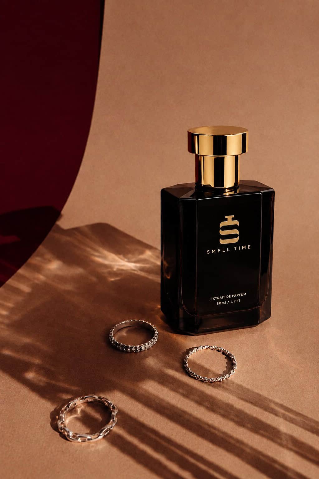 Familja Warm: parfume të ngrohta
